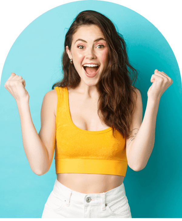 Satisfied Mental Recovery client
